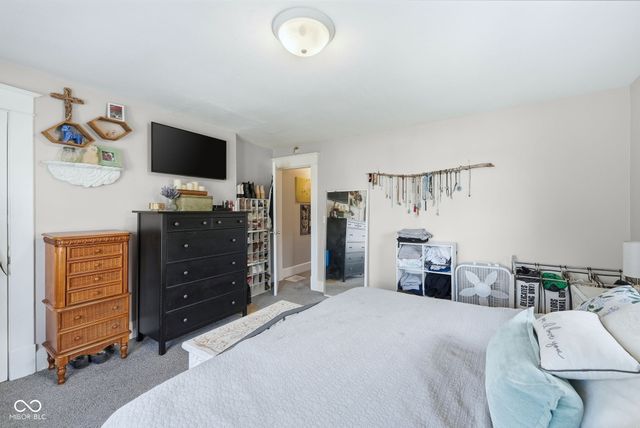 1102 N Hamilton Avenue, Indianapolis, IN 46201