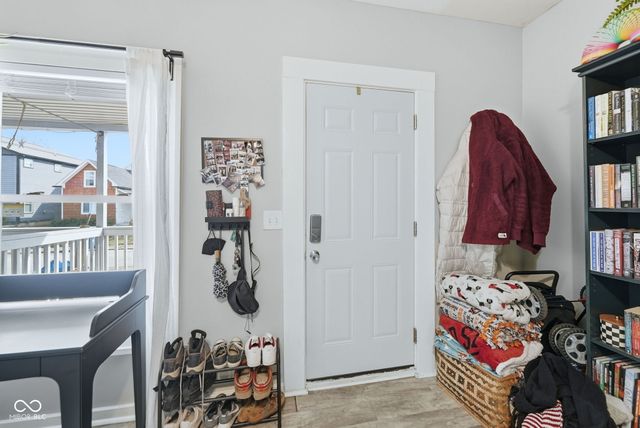 1102 N Hamilton Avenue, Indianapolis, IN 46201