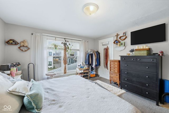 1102 N Hamilton Avenue, Indianapolis, IN 46201