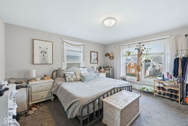 1102 N Hamilton Avenue, Indianapolis, IN 46201