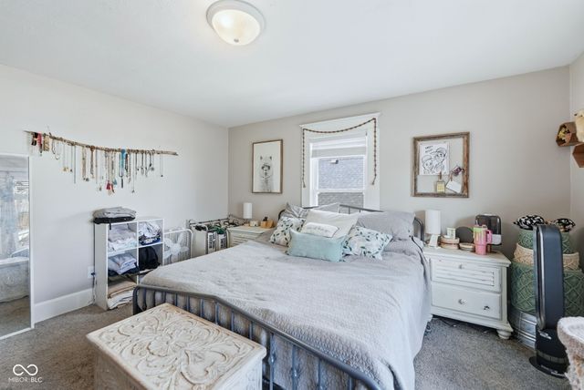 1102 N Hamilton Avenue, Indianapolis, IN 46201