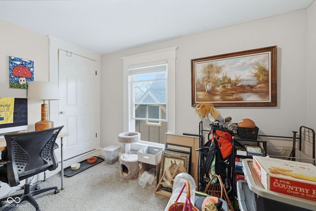 1102 N Hamilton Avenue, Indianapolis, IN 46201