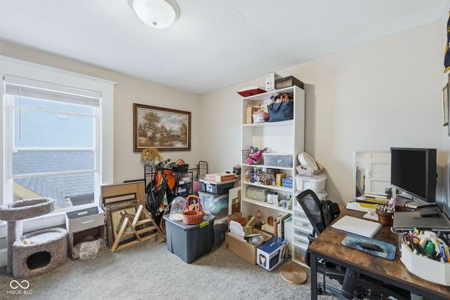 1102 N Hamilton Avenue, Indianapolis, IN 46201