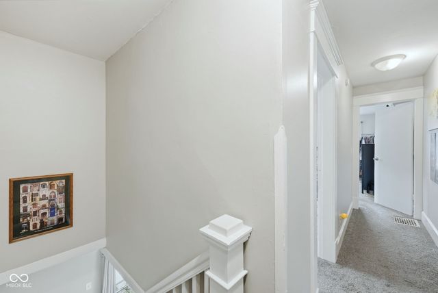 1102 N Hamilton Avenue, Indianapolis, IN 46201