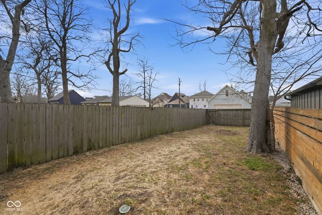 1102 N Hamilton Avenue, Indianapolis, IN 46201