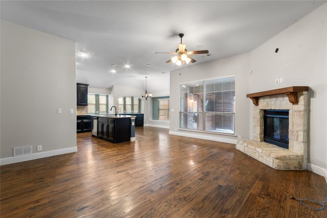 731 Buffalo Springs Drive, Prosper, TX 75078