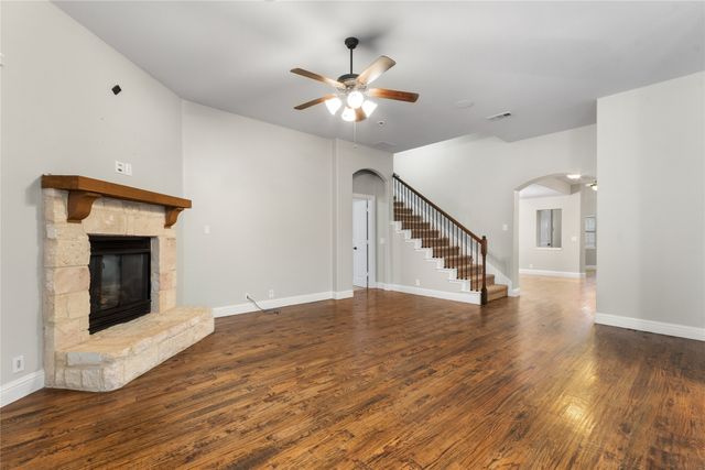 731 Buffalo Springs Drive, Prosper, TX 75078