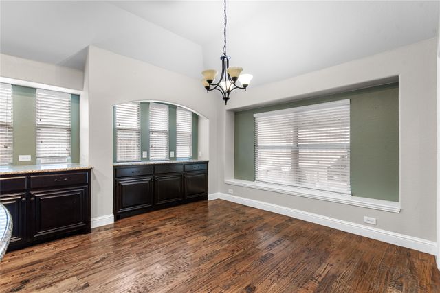 731 Buffalo Springs Drive, Prosper, TX 75078