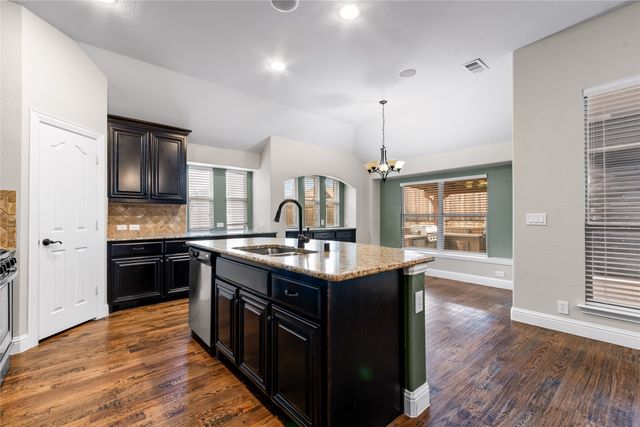 731 Buffalo Springs Drive, Prosper, TX 75078