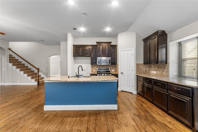 731 Buffalo Springs Drive, Prosper, TX 75078