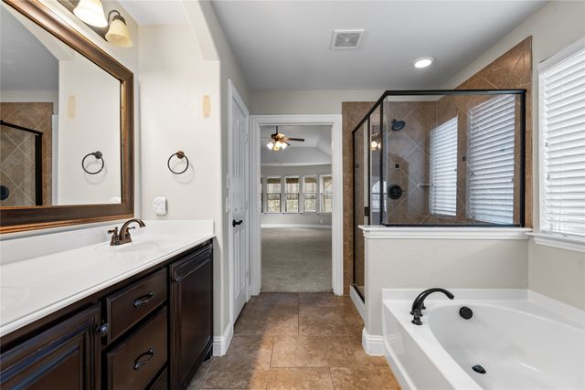 731 Buffalo Springs Drive, Prosper, TX 75078