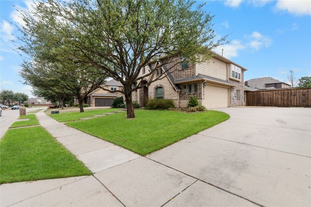 731 Buffalo Springs Drive, Prosper, TX 75078
