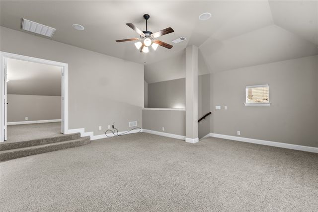 731 Buffalo Springs Drive, Prosper, TX 75078