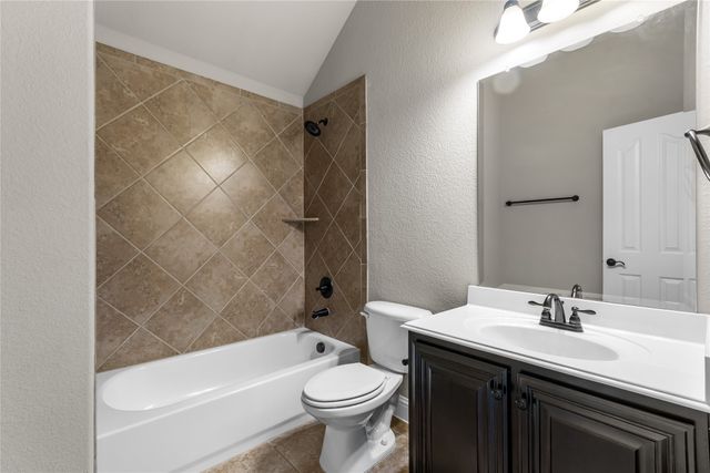 731 Buffalo Springs Drive, Prosper, TX 75078