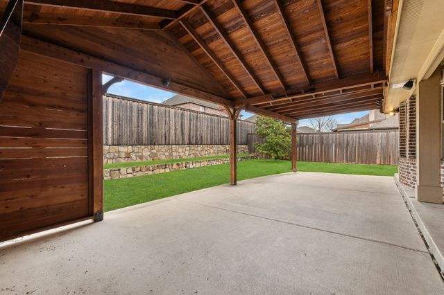 731 Buffalo Springs Drive, Prosper, TX 75078