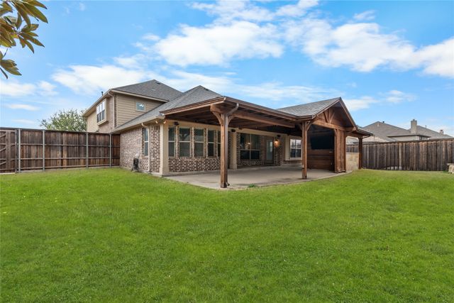 731 Buffalo Springs Drive, Prosper, TX 75078