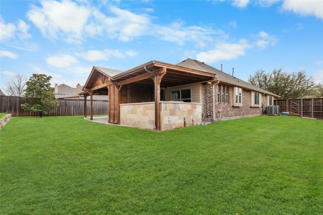 731 Buffalo Springs Drive, Prosper, TX 75078