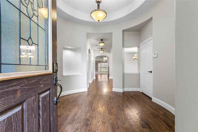 731 Buffalo Springs Drive, Prosper, TX 75078