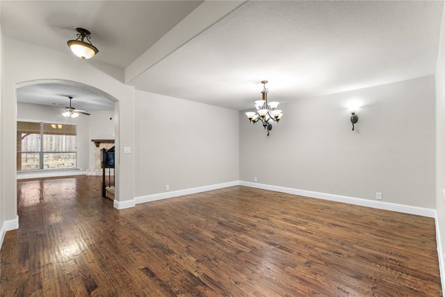 731 Buffalo Springs Drive, Prosper, TX 75078