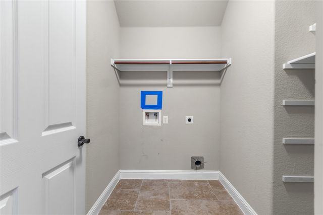 731 Buffalo Springs Drive, Prosper, TX 75078