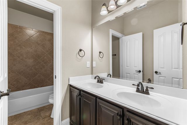 731 Buffalo Springs Drive, Prosper, TX 75078