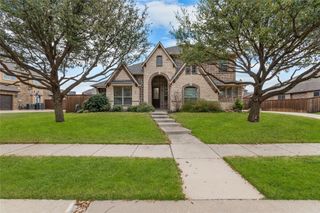 731 Buffalo Springs Drive, Prosper, TX 75078