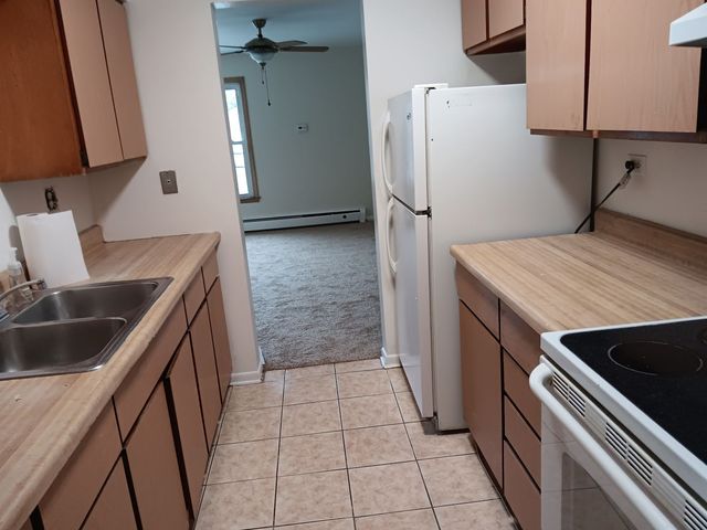 420 S Kenilworth Avenue 18, Oak Park, IL 60302