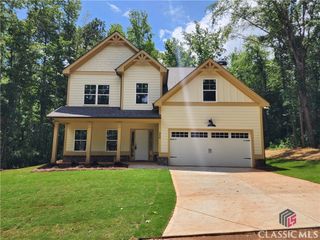 350 Discovery Trail, Athens, GA 30605