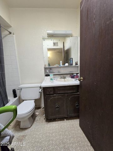 216 HIGHLAND Drive, Sierra Vista, AZ 85635