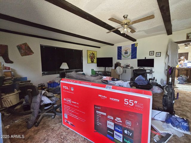 216 HIGHLAND Drive, Sierra Vista, AZ 85635