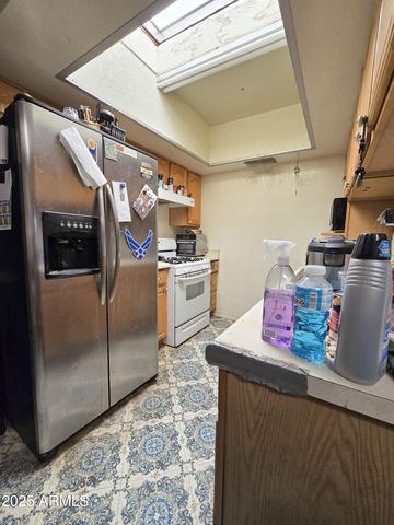 216 HIGHLAND Drive, Sierra Vista, AZ 85635