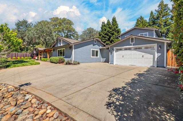 2609 Hastings Dr, Rescue, CA 95672