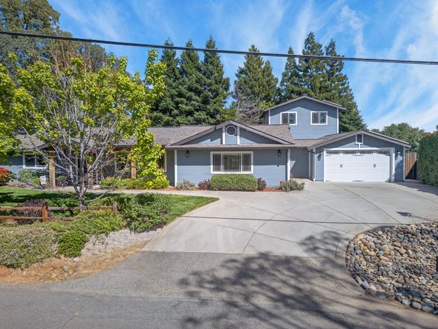 2609 Hastings Dr, Rescue, CA 95672