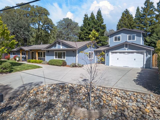 2609 Hastings Dr, Rescue, CA 95672