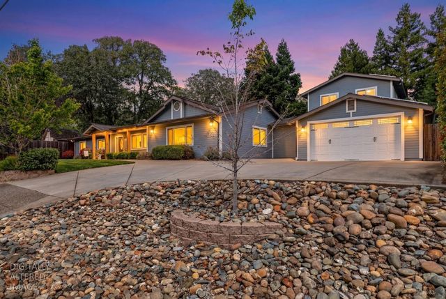 2609 Hastings Dr, Rescue, CA 95672