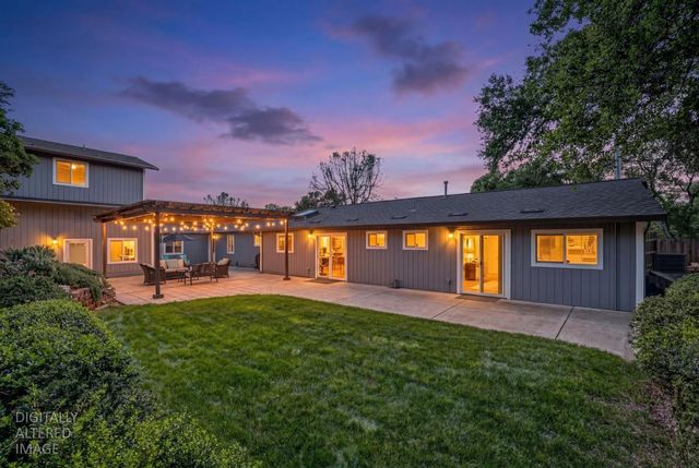 2609 Hastings Dr, Rescue, CA 95672