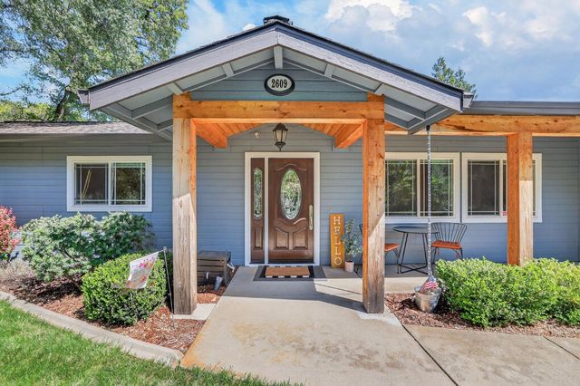 2609 Hastings Dr, Rescue, CA 95672