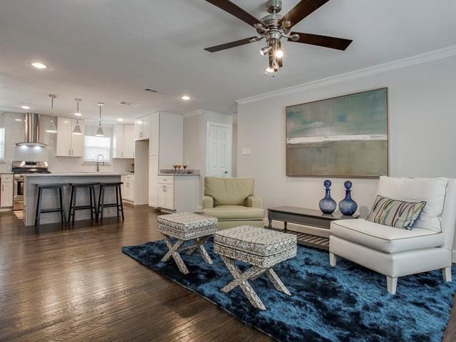 4924 Alcott Street, Dallas, TX 75206