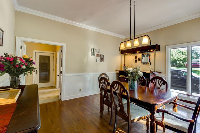 401 Pine Bluff Drive, Chattanooga, TN 37412