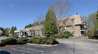 65 Oaklawn Avenue 65-208, Cranston, RI 02920