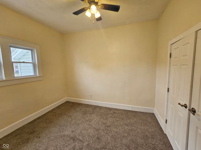 610 E 5th Street, Anderson, IN 46012