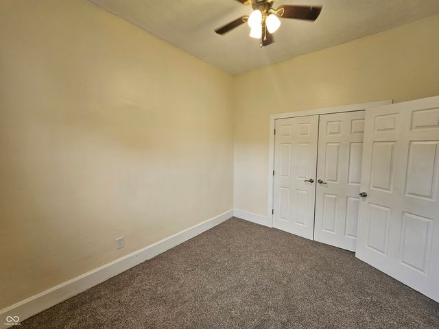 610 E 5th Street, Anderson, IN 46012
