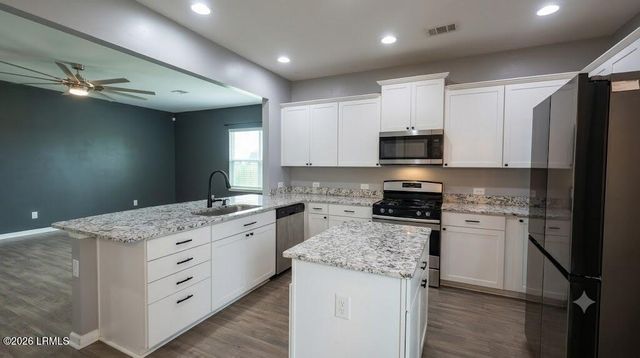 35 Pacolet Lane, Beaufort, SC 29906