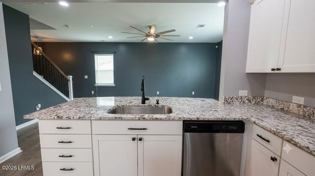 35 Pacolet Lane, Beaufort, SC 29906