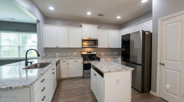 35 Pacolet Lane, Beaufort, SC 29906