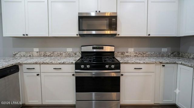 35 Pacolet Lane, Beaufort, SC 29906