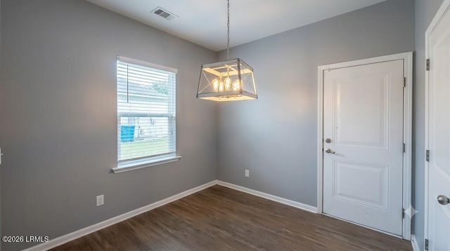 35 Pacolet Lane, Beaufort, SC 29906