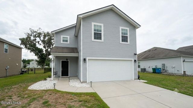 35 Pacolet Lane, Beaufort, SC 29906