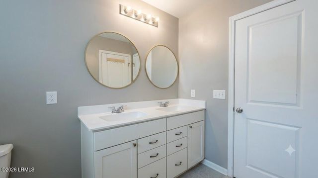 35 Pacolet Lane, Beaufort, SC 29906