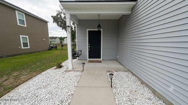 35 Pacolet Lane, Beaufort, SC 29906